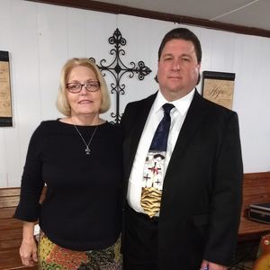 Meet your Posher, Evangelist stan